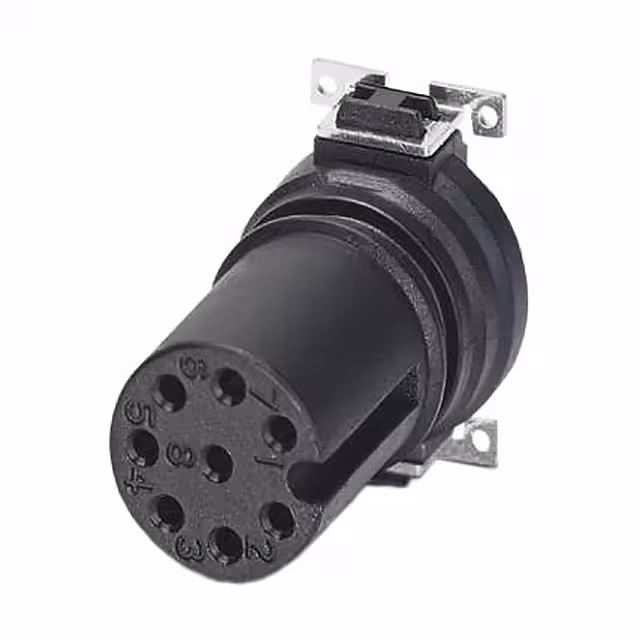 1411978 Phoenix Contact  Assemblages de connecteurs circulaires